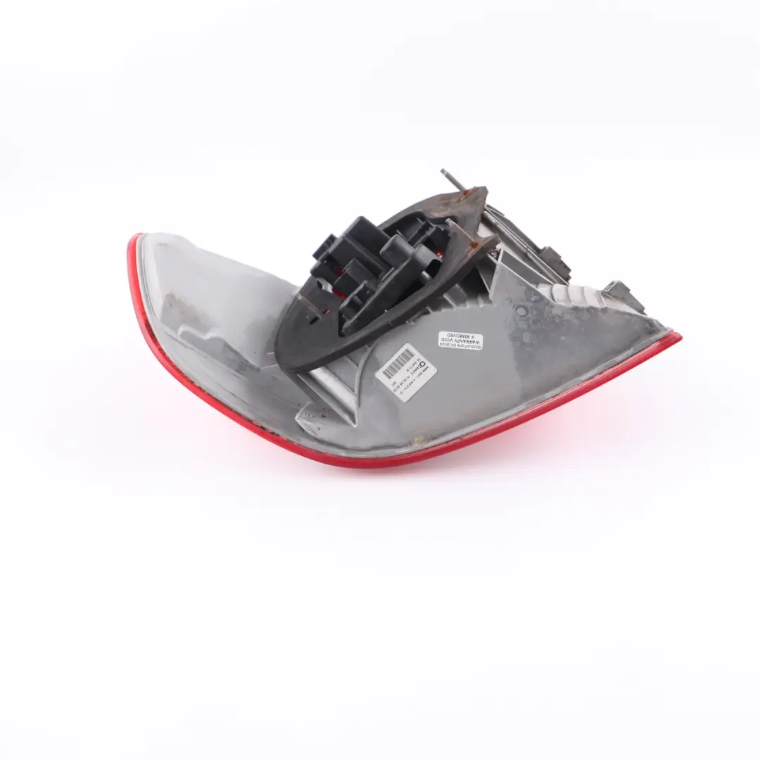 Luz Trasera BMW E92 Coupe Luz En El Panel Lateral Derecho para con número de pieza 7174404 Luz Trasera BMW E92 Coupe Luz En El Panel Lateral Derecho - SKU 7174404-4 - Número de pieza 7174404
