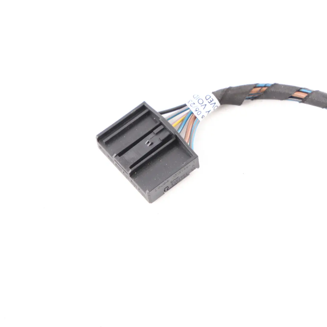 BMW E92 Coupe Lampa Tylna Prawa Wtyczka - SKU 7174404-5 - Numer Części 7174404