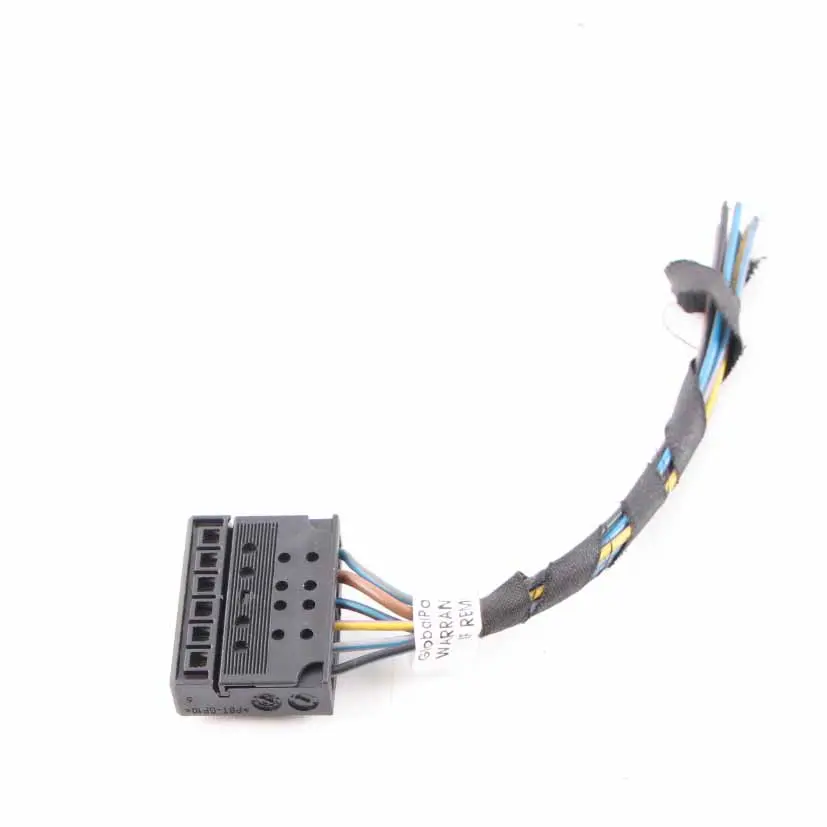 BMW E92 Coupe Lampa Tylna Prawa Wtyczka - SKU 7174404-5 - Numer Części 7174404