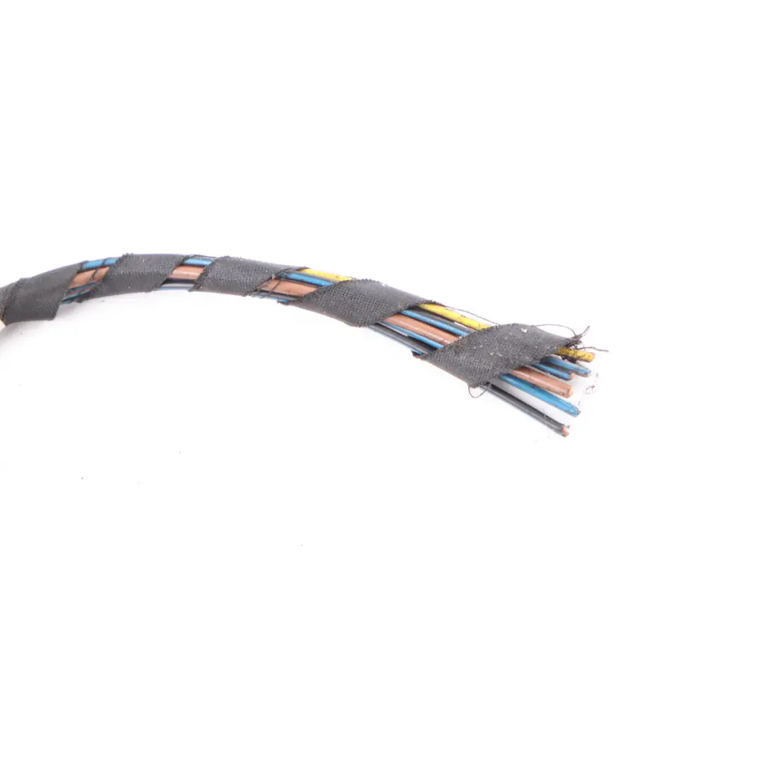  Luz Trasera BMW E92 Coupe Luz En El Panel Lateral Derecho - SKU 7174404-5 - Número de pieza 7174404