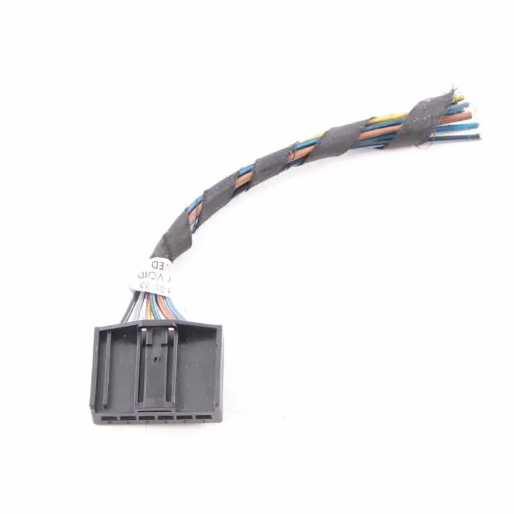 Luz Trasera BMW E92 Coupe Luz En El Panel Lateral Derecho para con número de pieza 7174404 Luz Trasera BMW E92 Coupe Luz En El Panel Lateral Derecho - SKU 7174404-5 - Número de pieza 7174404