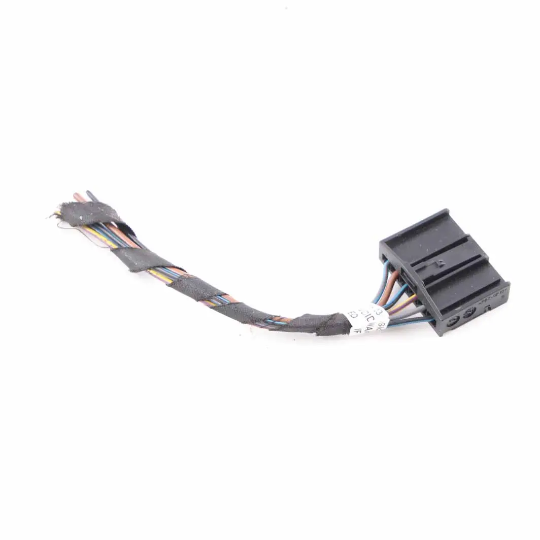  Luz Trasera BMW E92 Coupe Luz En El Panel Lateral Derecho - SKU 7174404-5 - Número de pieza 7174404
