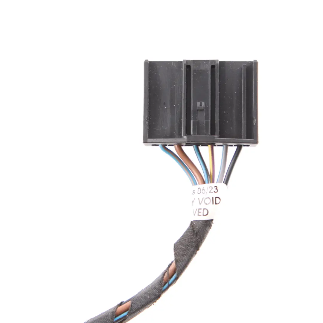 Lampa Tylna Prawa Wtyczka do BMW E92 Coupe o numerze 7174404 BMW E92 Coupe Lampa Tylna Prawa Wtyczka - SKU 7174404-5 - Numer Części 7174404