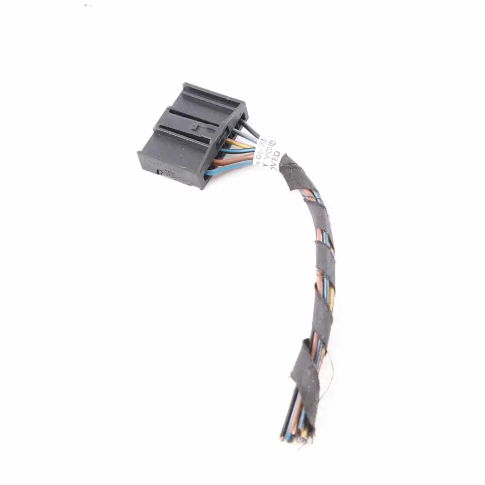  Luz Trasera BMW E92 Coupe Luz En El Panel Lateral Derecho - SKU 7174404-5 - Número de pieza 7174404