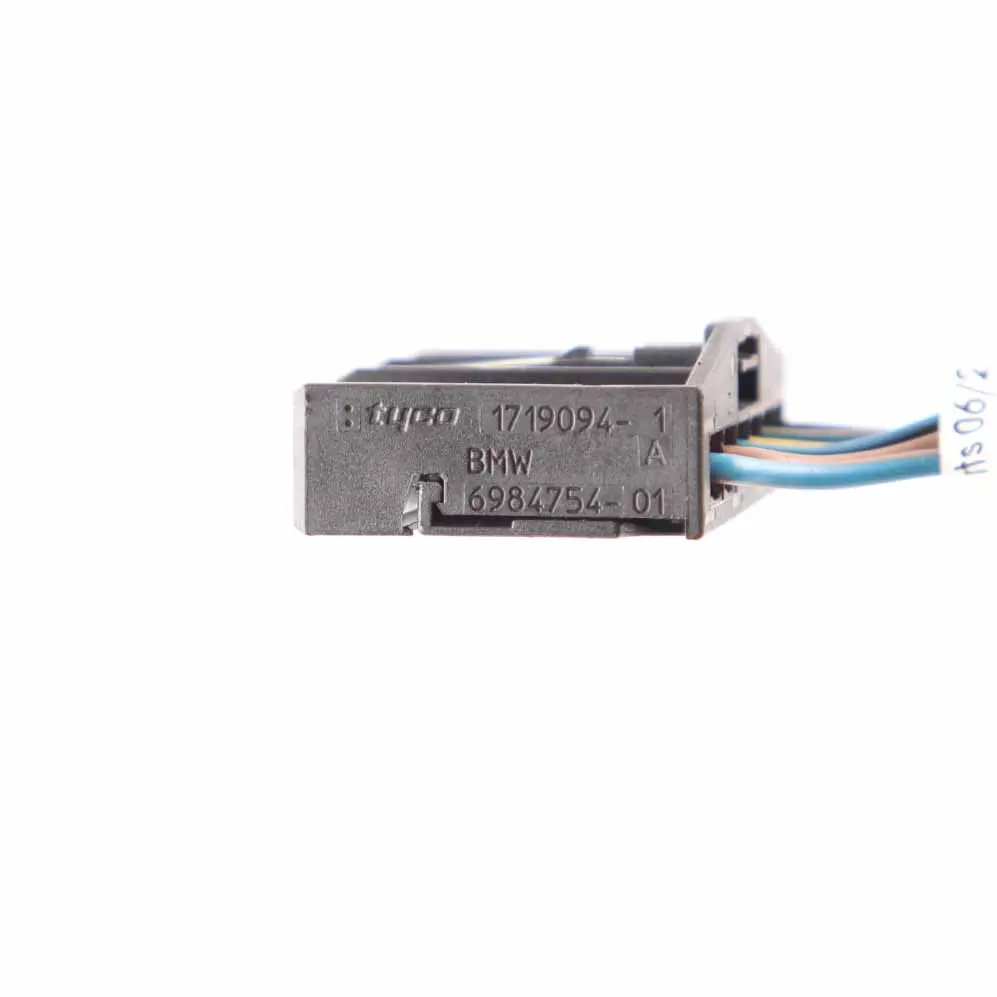  Luz Trasera BMW E92 Coupe Luz En El Panel Lateral Derecho - SKU 7174404-5 - Número de pieza 7174404