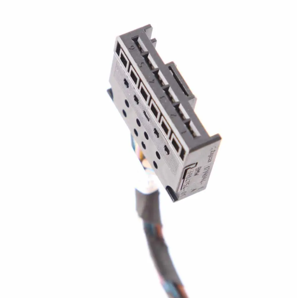 BMW E92 Coupe Lampa Tylna Prawa Wtyczka - SKU 7174404-5 - Numer Części 7174404