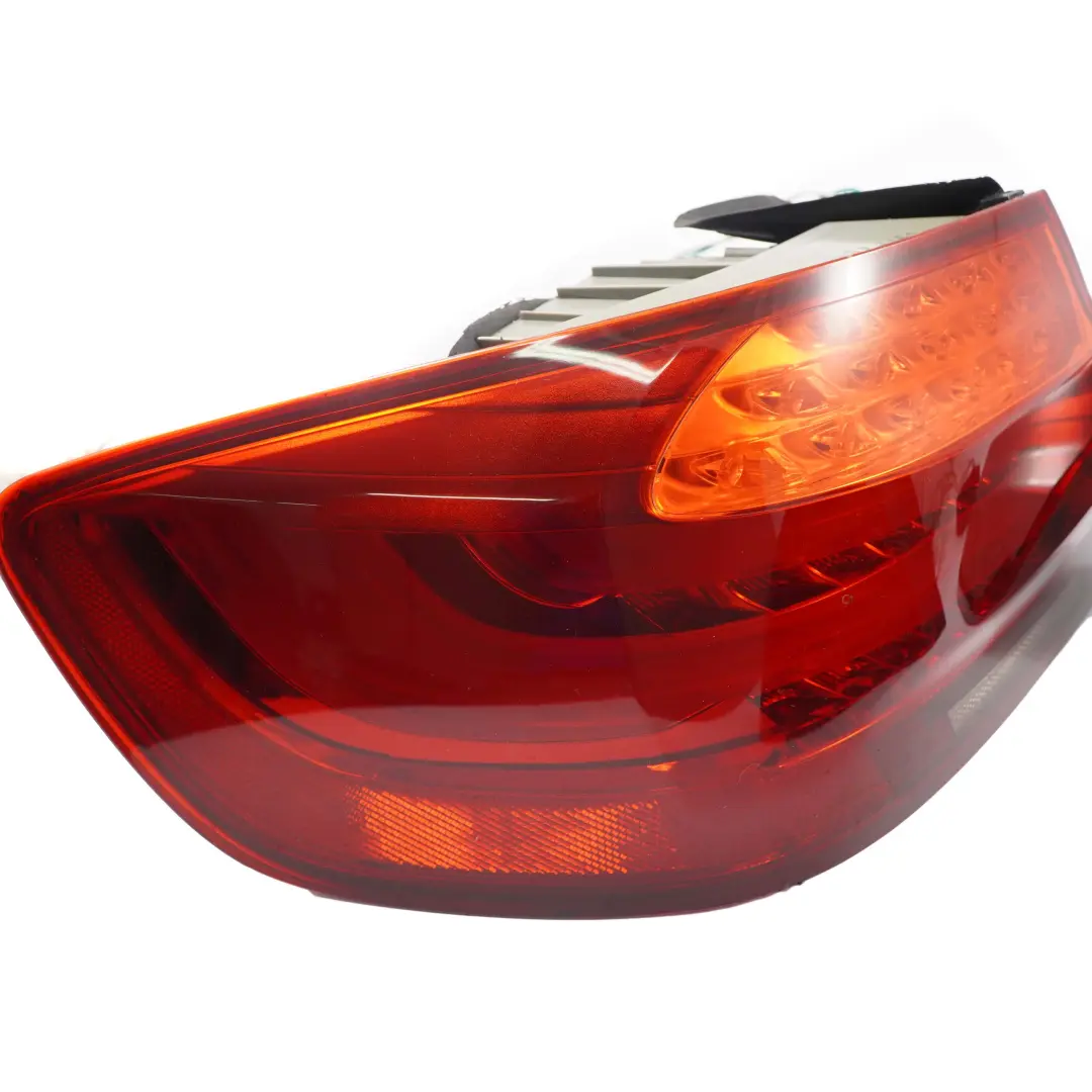 BMW E92 Rücklicht Heckleuchte Heckklappe LED Hinten Rechts Links Set DEPO - SKU 7174404-DEPO - Teilenummer 7174404