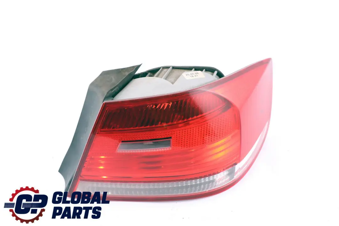  Genuine BMW 3 Series E92 Rear Lamp Light In Side Panel Right O/S - SKU 7174404 - Part number 7174404