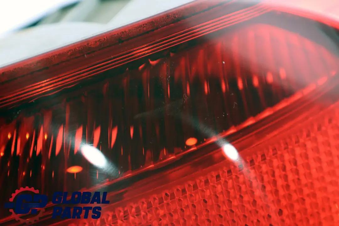 BMW E92 Lampa Tylna Prawa Tył Prawy - SKU 7174404 - Numer Części 7174404
