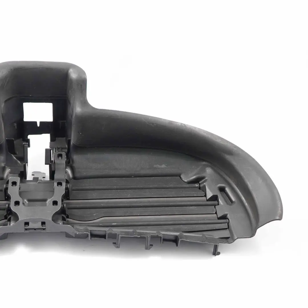 Bumper Top Active Cooling Flap System to BMW E81 E87 LCI E88 with Part number 7174450 BMW E81 E87 LCI E88 Bumper Top Active Cooling Flap System - SKU 7174450-1 - Part number 7174450