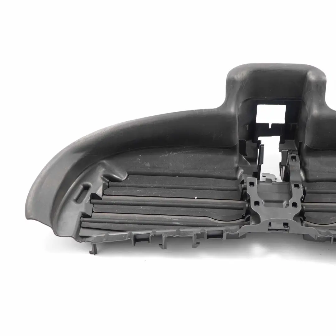 BMW E81 E87 LCI Kierownica Powietrza Żaluzja Wlot - SKU 7174450-1 - Numer Części 7174450