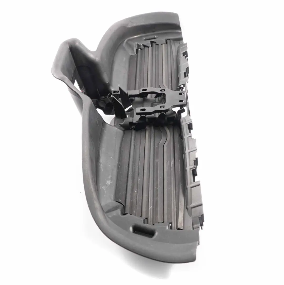 Bumper Top Active Cooling Flap System to BMW E81 E87 LCI E88 with Part number 7174450 BMW E81 E87 LCI E88 Bumper Top Active Cooling Flap System - SKU 7174450-1 - Part number 7174450