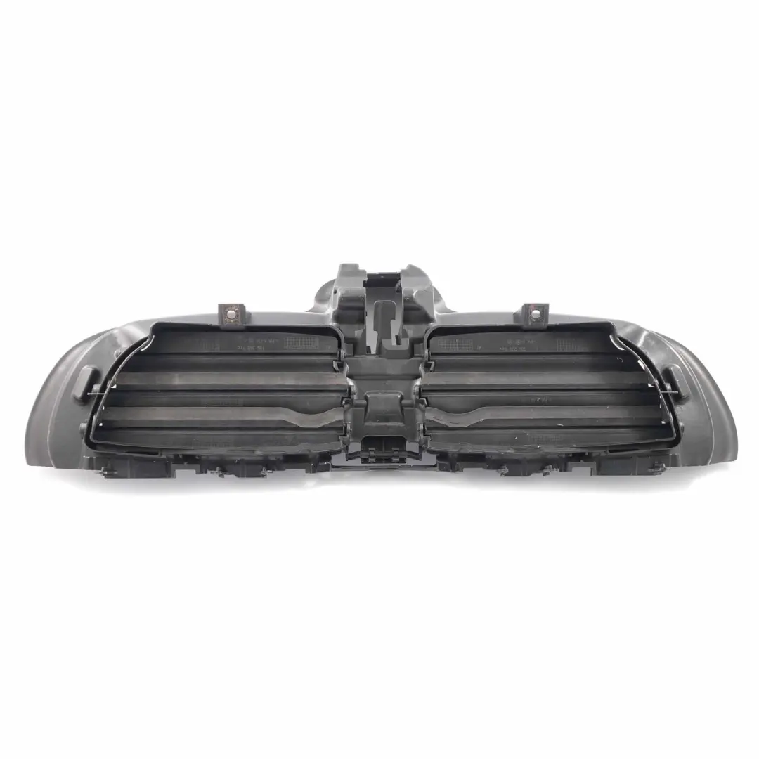 BMW E81 E87 LCI paraurti superiore attivo sistema di raffreddamento Flap - SKU 7174450-1 - Numero di parte 7174450