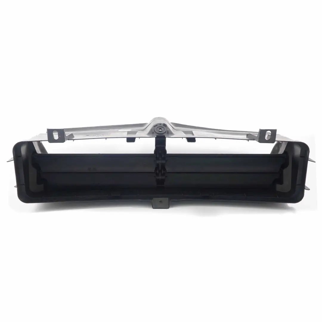 Conduit d'air Système de Refroidissement Passif à Clapet pour BMW E81 E87N à propos du numéro de pièce 7174452 BMW E81 E87N Conduit d'air Système de Refroidissement Passif à Clapet - SKU 7174452-1 - Numéro de pièce 7174452