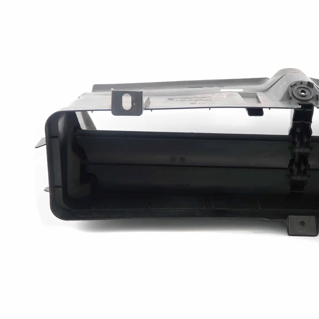 BMW E81 E87N Air Duct Passive Cooling Flap System Bottom Front - SKU 7174452-1 - Part number 7174452