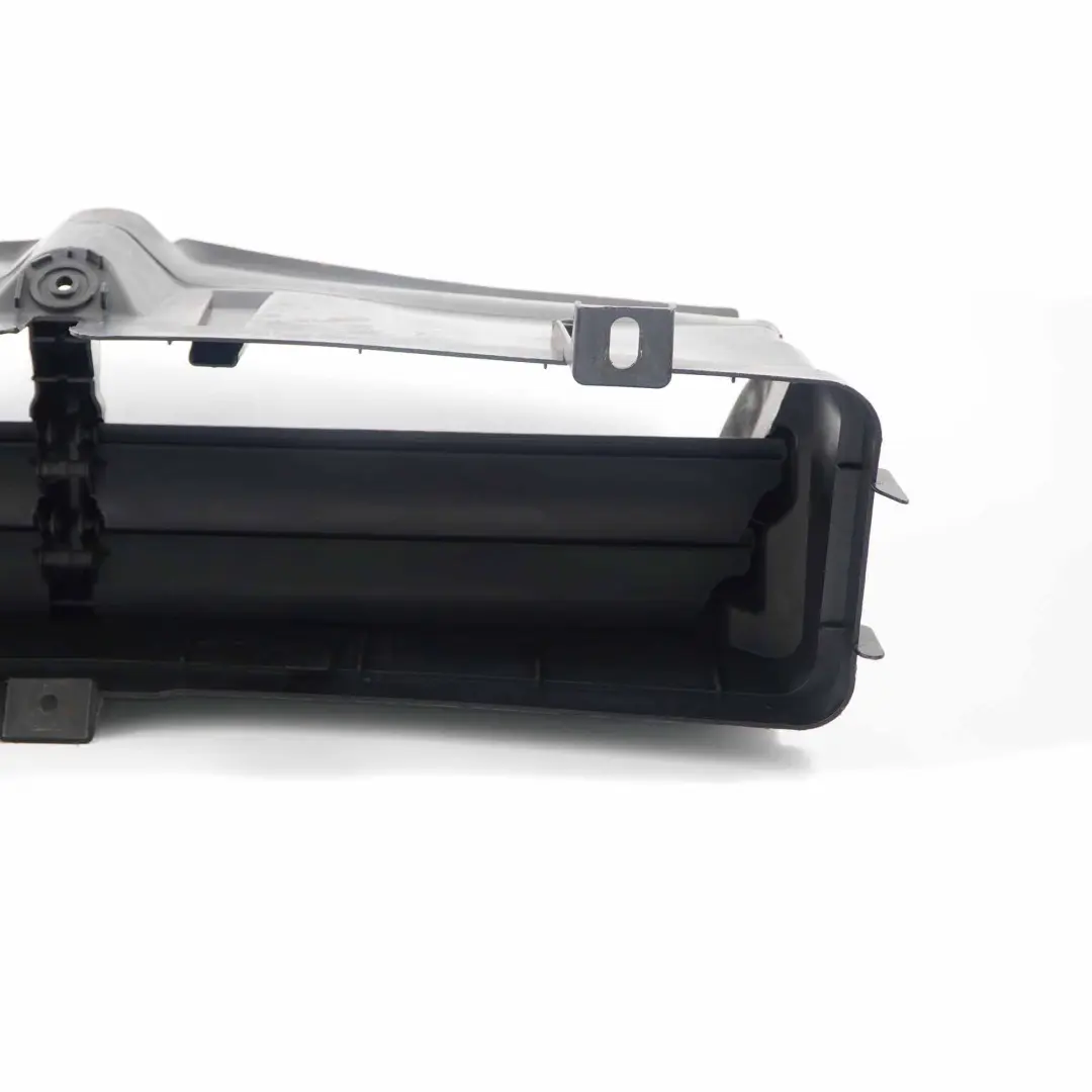 BMW E81 E87N Air Duct Passive Cooling Flap System Bottom Front - SKU 7174452-1 - Part number 7174452