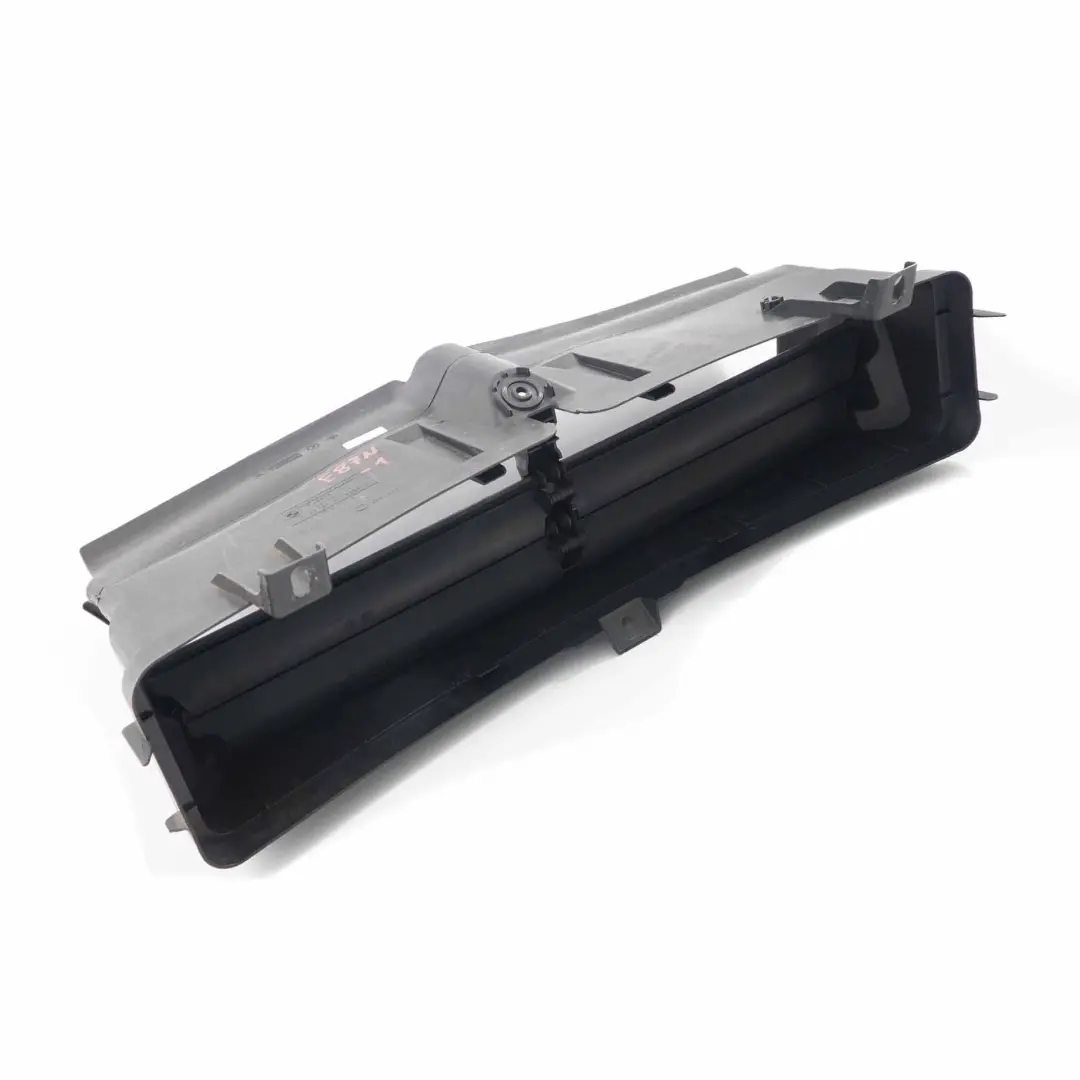 BMW E81 E87N Air Duct Passive Cooling Flap System Bottom Front - SKU 7174452-1 - Part number 7174452