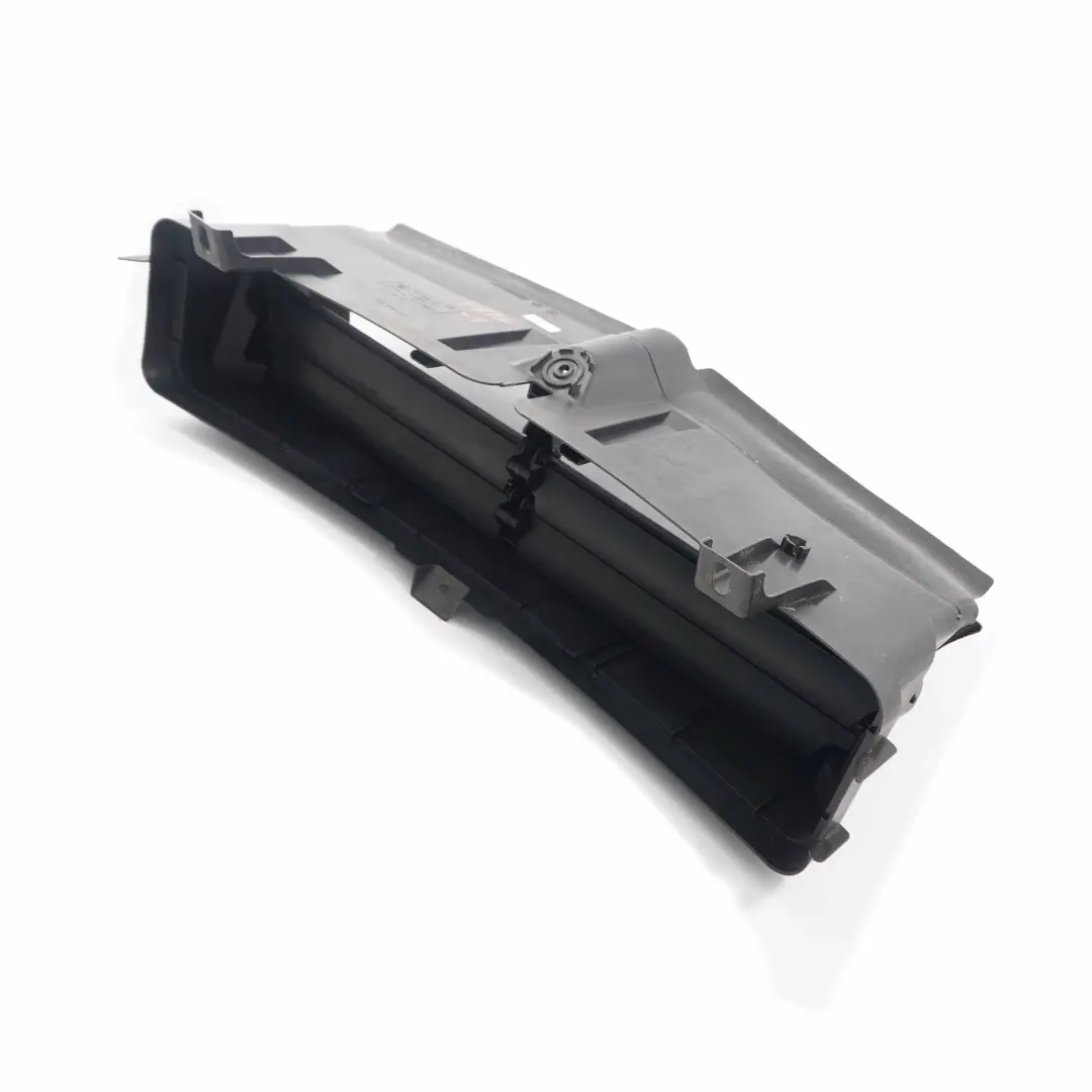 Duct Passive Cooling Flap System Bottom Front to BMW E81 E87N Air with Part number 7174452 BMW E81 E87N Air Duct Passive Cooling Flap System Bottom Front - SKU 7174452-1 - Part number 7174452