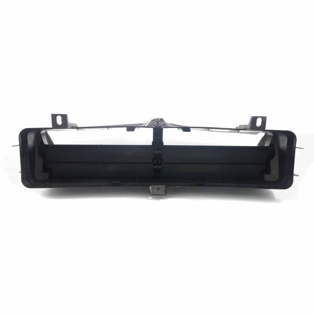 BMW E87 LCI Conducto Aire Refrigeracion Pasiva Sistema Aletas Frontal Inferior - SKU 7174452-1 - Número de pieza 7174452