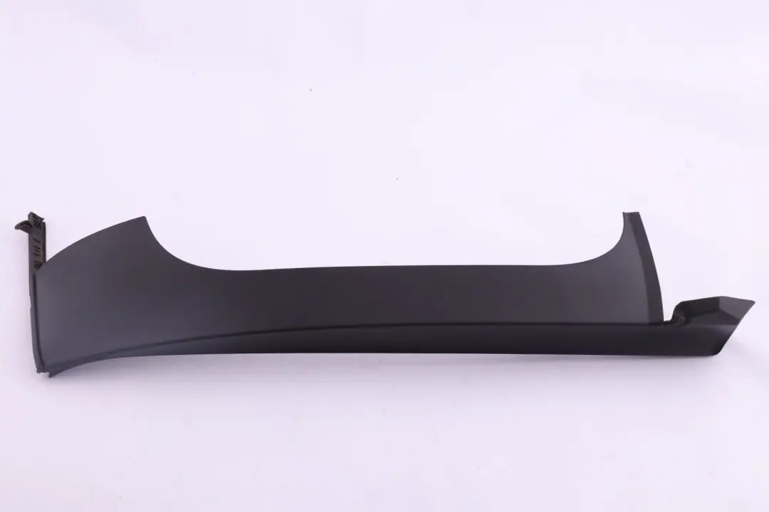 BMW E91 E91N Pannello Rivestimento Sinistro Con Scarico Acqua - SKU 7174537 - Numero di parte 7174537