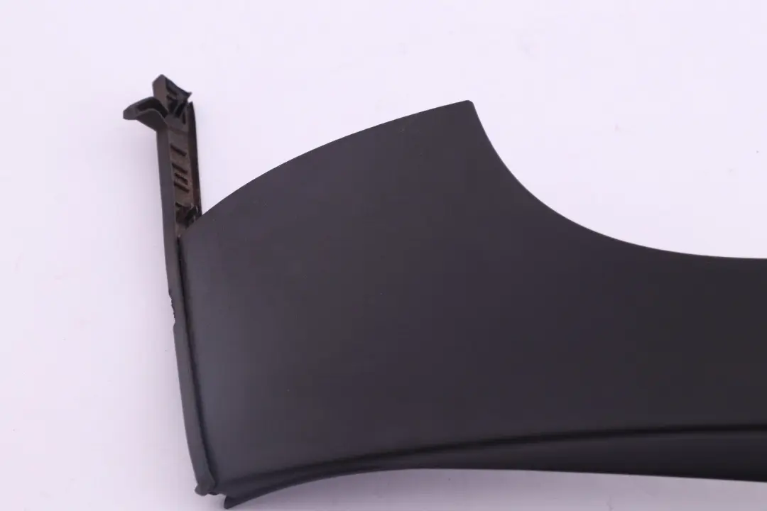 BMW E91 E91N Pannello Rivestimento Sinistro Con Scarico Acqua - SKU 7174537 - Numero di parte 7174537