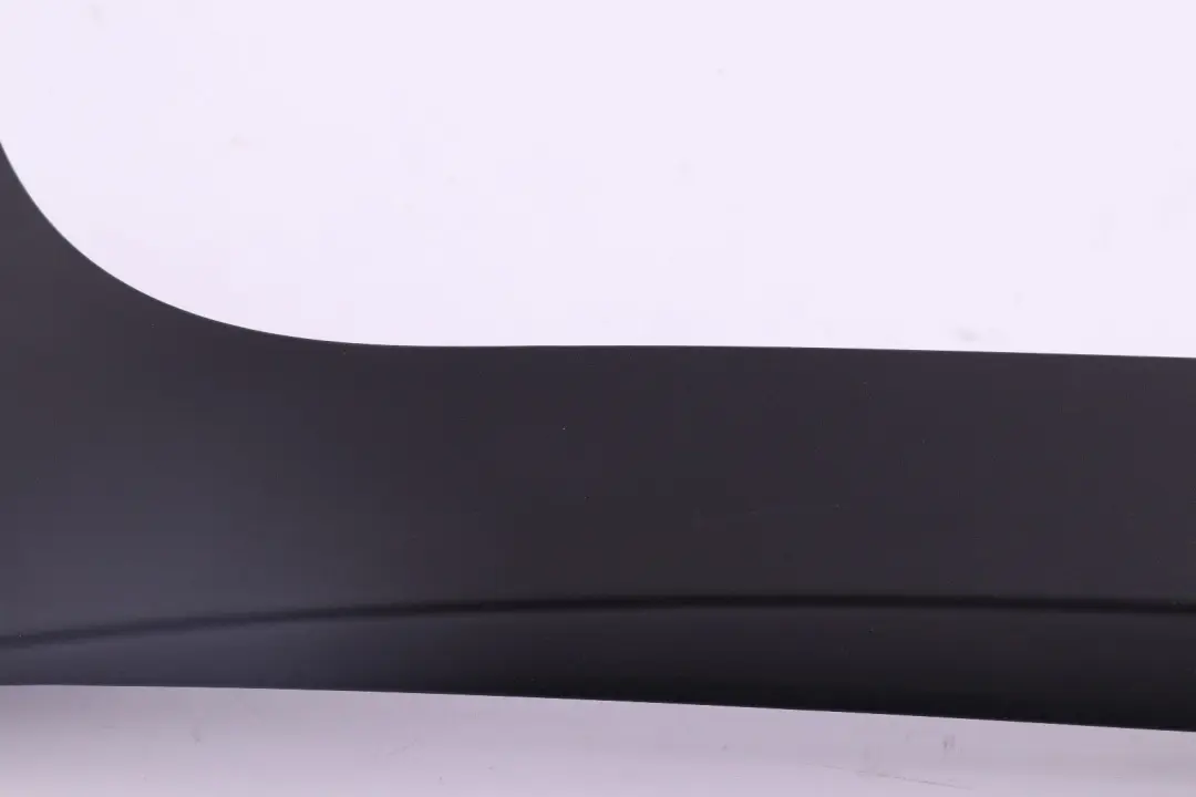 BMW E91 E91N Pannello Rivestimento Sinistro Con Scarico Acqua - SKU 7174537 - Numero di parte 7174537