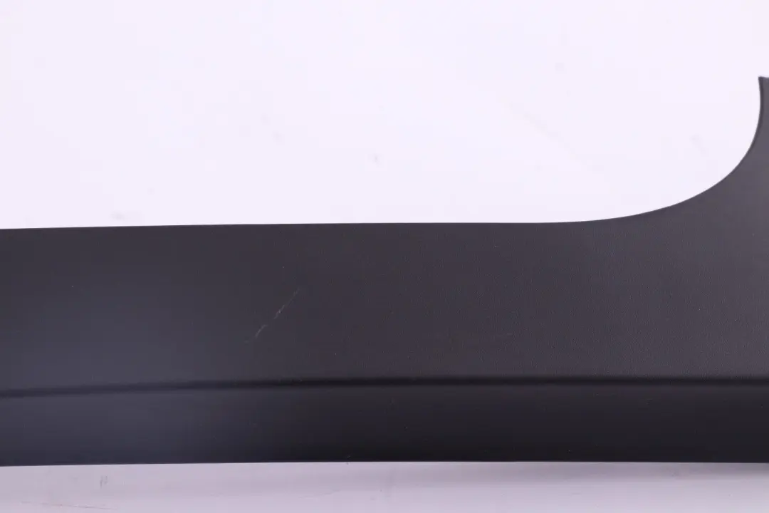 BMW E91 E91N Pannello Rivestimento Sinistro Con Scarico Acqua - SKU 7174537 - Numero di parte 7174537