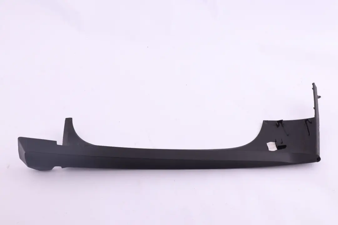 Trim Panel Left With Water Drain N/S to BMW 3 Series E91 E91N with Part number 7174537 BMW 3 Series E91 E91N Trim Panel Left With Water Drain N/S - SKU 7174537 - Part number 7174537