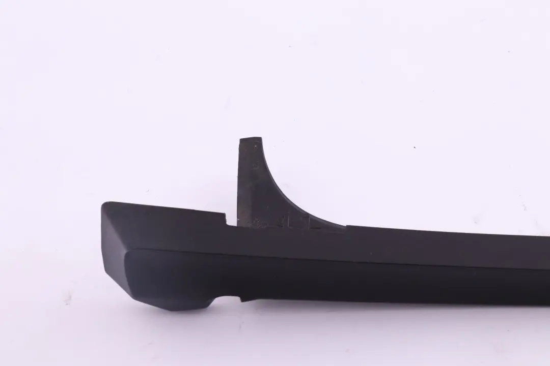 Lewa Rynienka Odpływ Wody Klapy Bagażnika do BMW E91 o numerze 7174537 BMW E91 Lewa Rynienka Odpływ Wody Klapy Bagażnika - SKU 7174537 - Numer Części 7174537