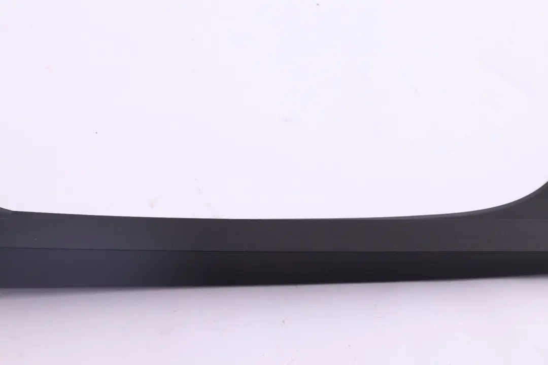 BMW E91 E91N Pannello Rivestimento Sinistro Con Scarico Acqua - SKU 7174537 - Numero di parte 7174537