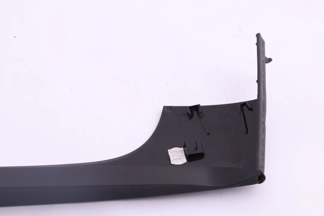 BMW E91 E91N Pannello Rivestimento Sinistro Con Scarico Acqua - SKU 7174537 - Numero di parte 7174537