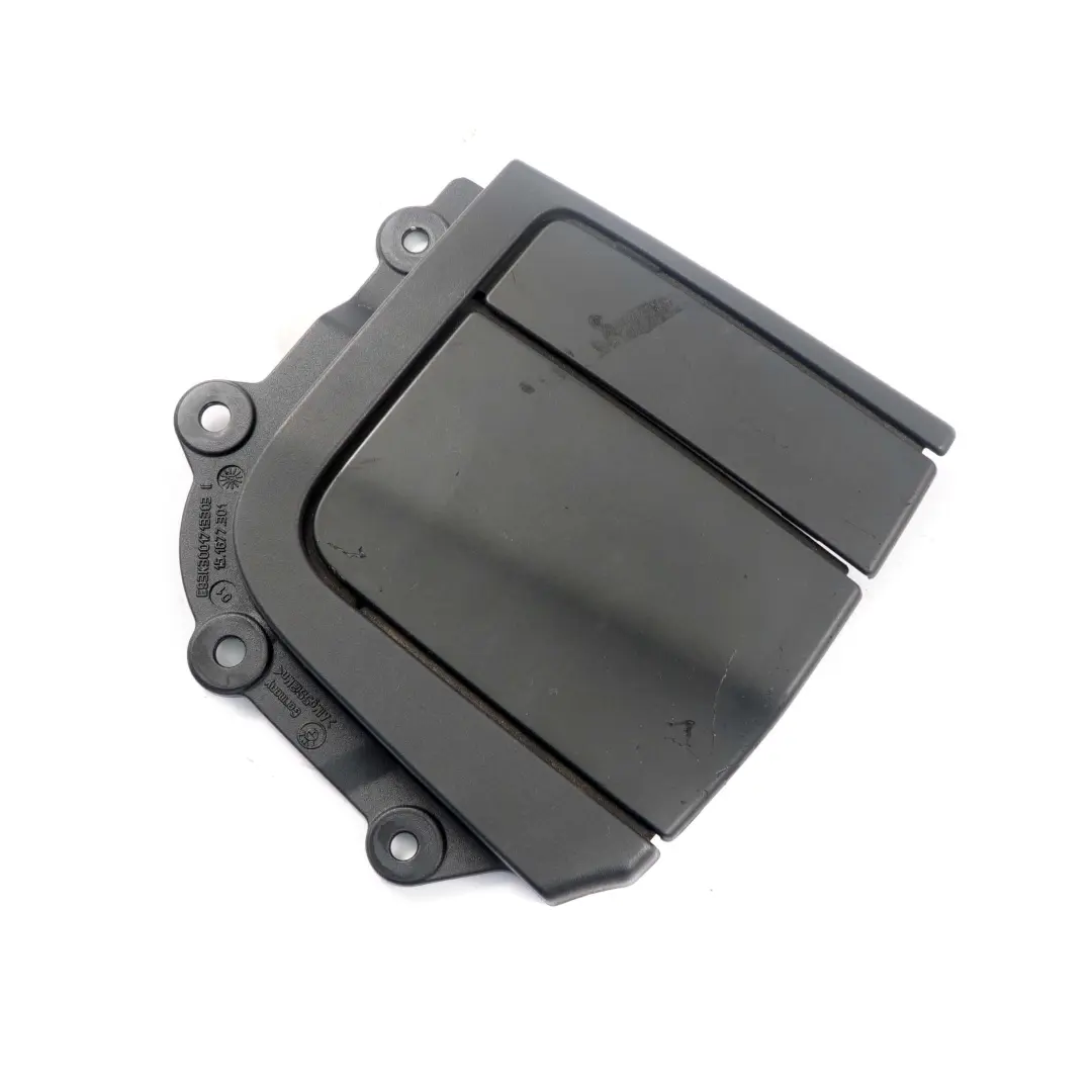 BMW E93 Cabrio Tringlerie volet sortie toit pliant Couvercle toit gauche Cover - SKU 7174545-1 - Numéro de pièce 7174545