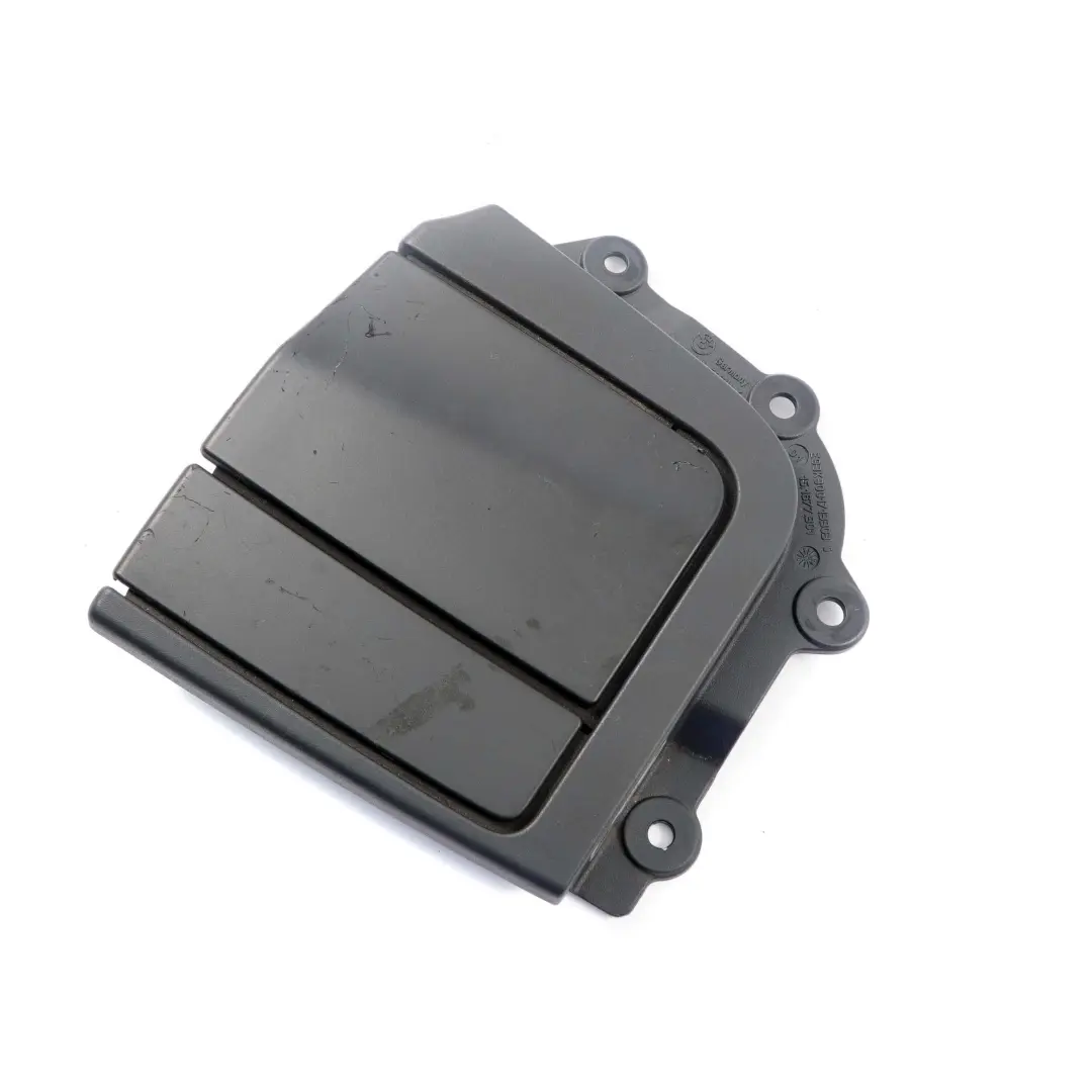 Klappe Gestängeaustritt Abdeckung Dach Abdeckung Links Schwarz für BMW E93 mit Teilenummer 7174545 BMW E93 Klappe Gestängeaustritt Abdeckung Dach Abdeckung Links Schwarz - SKU 7174545-1 - Teilenummer 7174545