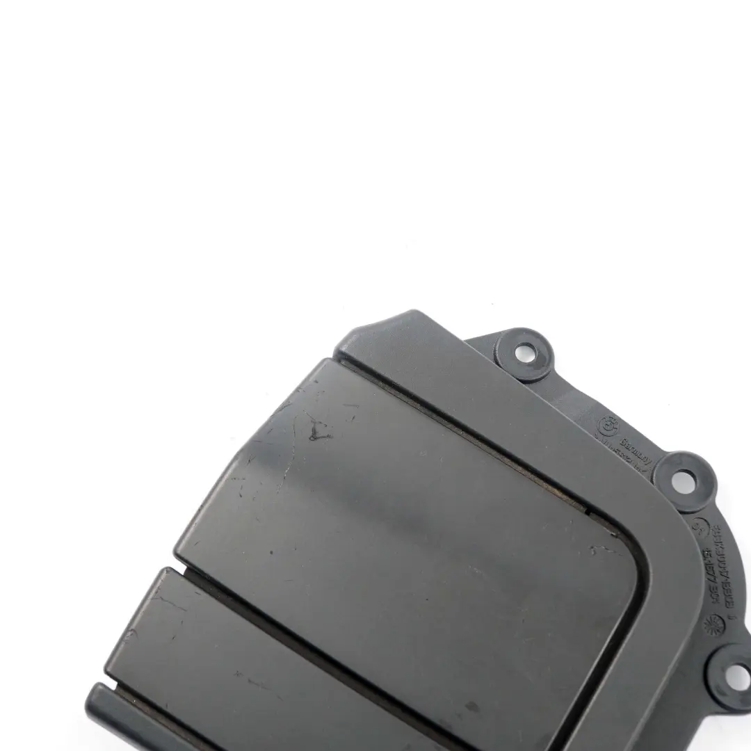 Pokrywka Osłona Zaślepka Dachu Lewa Czarna do BMW E93 Cabrio o numerze 7174545 BMW E93 Cabrio Pokrywka Osłona Zaślepka Dachu Lewa Czarna - SKU 7174545-1 - Numer Części 7174545