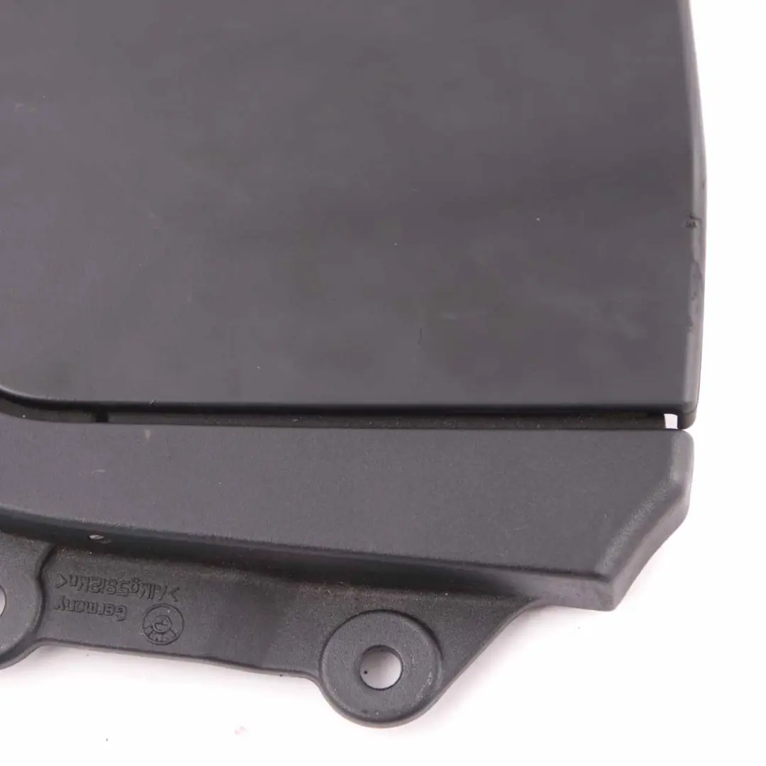 BMW E93 Cabrio Flap Tapa Superior Abatible Tapa Techo Izquierda Negro - SKU 7174545-2 - Número de pieza 7174545