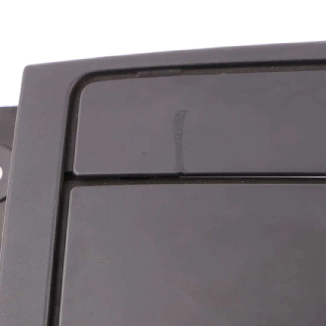 BMW E93 Cabrio Flap Tapa Superior Abatible Tapa Techo Izquierda Negro - SKU 7174545-2 - Número de pieza 7174545