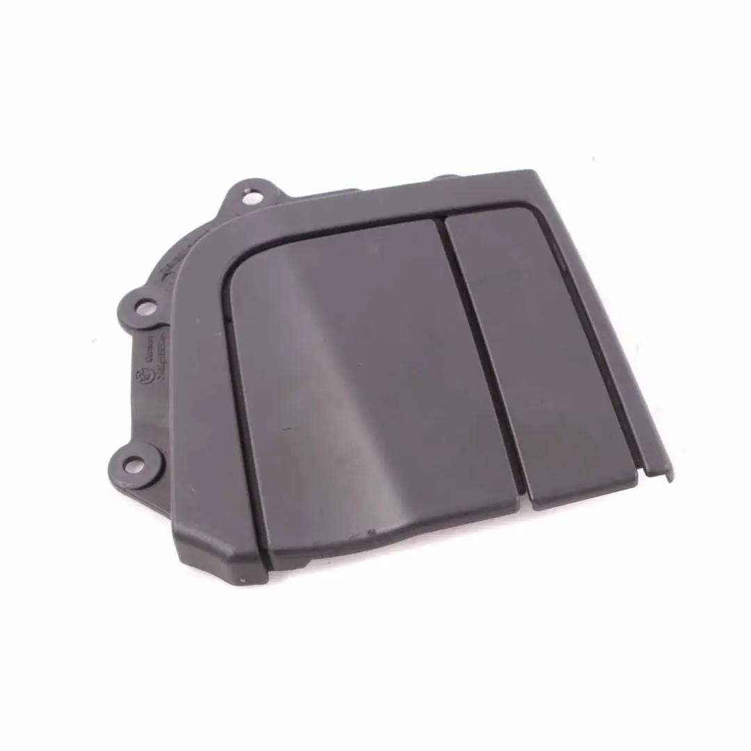 BMW E93 Cabrio Flap Tapa Superior Abatible Tapa Techo Izquierda Negro - SKU 7174545-2 - Número de pieza 7174545