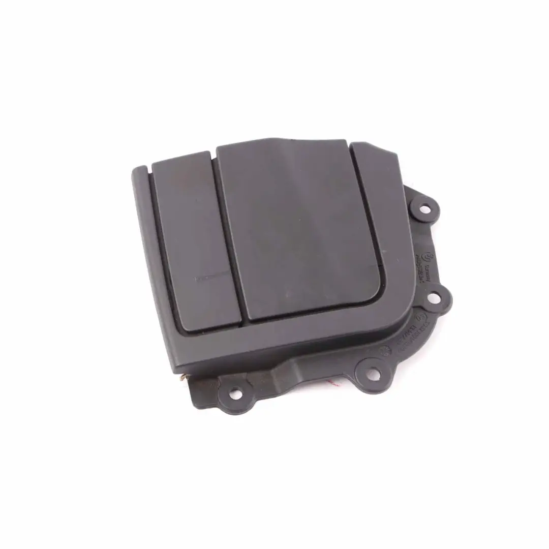 BMW E93 Cabrio Flap Tapa Superior Abatible Tapa Techo Izquierda Negro - SKU 7174545-2 - Número de pieza 7174545