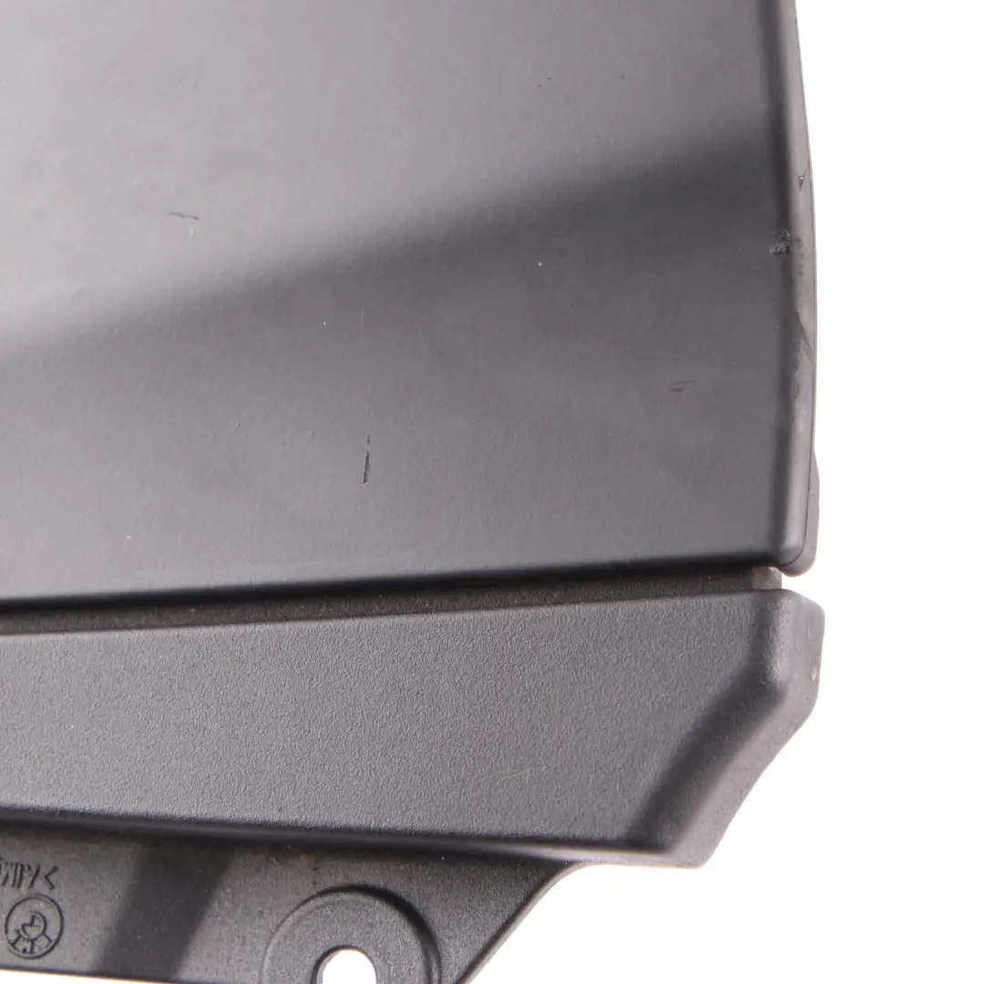 BMW E93 Cabrio Flap Linkage Outlet Folding Top Lid Roof Left N/S Cover Black - SKU 7174545-2 - Part number 7174545