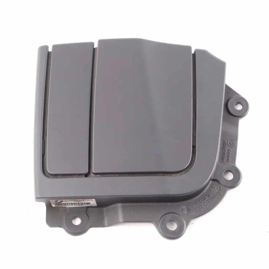 BMW E93 Cabrio Cubierta Izquierda Del Mecanismo Del Techo Negro - SKU 7174545 - Número de pieza 7174545