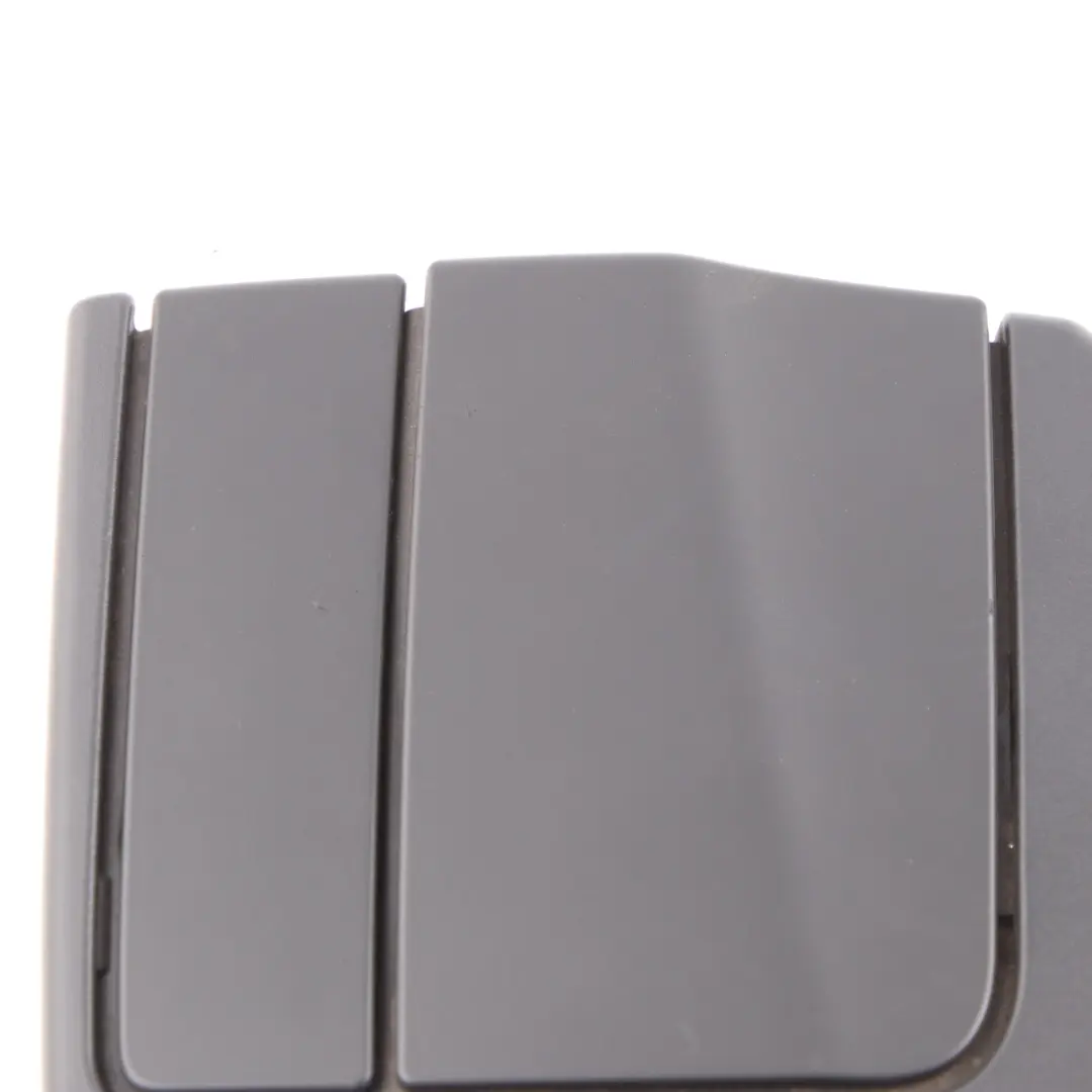 BMW E93 Cabrio Flap Linkage Outlet Folding Top Lid Roof Left N/S Cover Black - SKU 7174545 - Part number 7174545