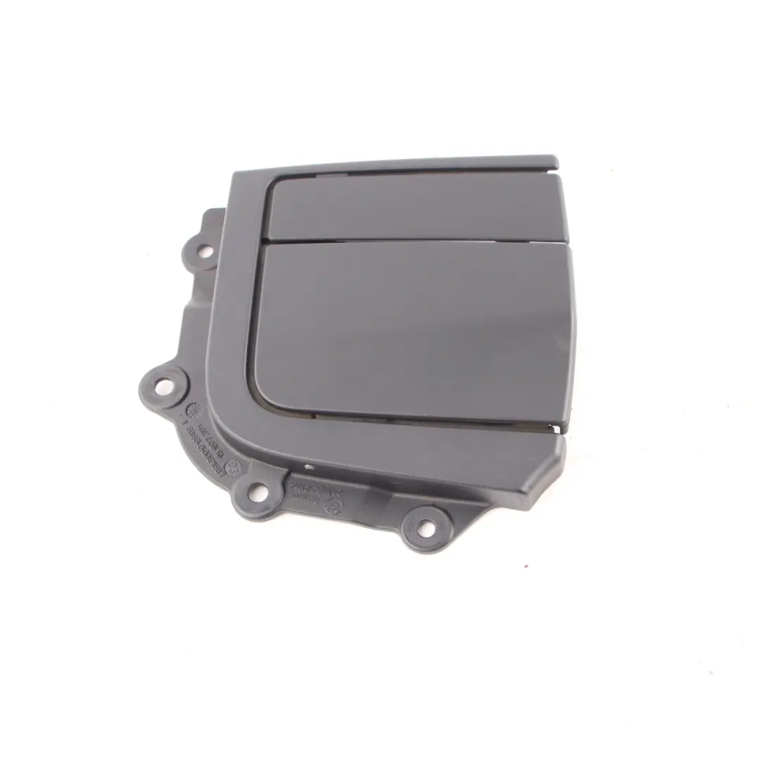 BMW E93 Cabrio Couvercle De Toit Rabattable Gauche Cover Noir - SKU 7174545 - Numéro de pièce 7174545