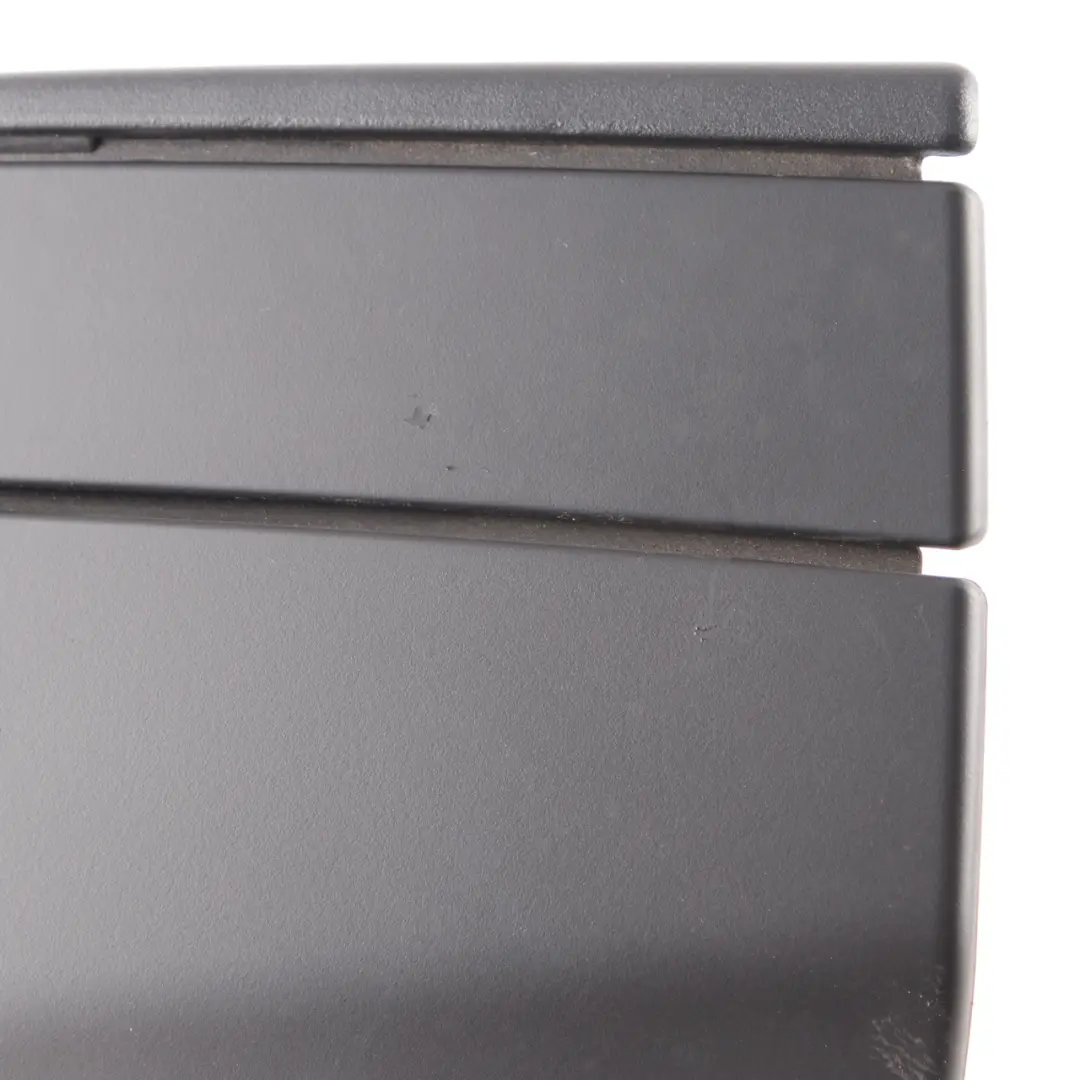 Copertura Sinistra Coperchio Tetto Apribile Collegamento Nero per BMW E93 Cabrio con numero di parte 7174545 BMW E93 Cabrio Copertura Sinistra Coperchio Tetto Apribile Collegamento Nero - SKU 7174545 - Numero di parte 7174545