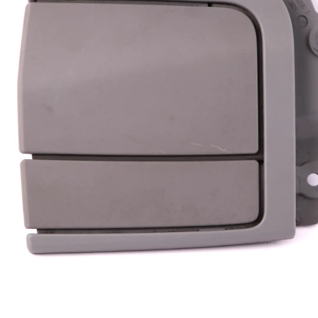 Osłona Dachu Lewa Szara do BMW E93 Cabrio o numerze 7174546 BMW E93 Cabrio Osłona Dachu Lewa Szara - SKU 7174546 - Numer Części 7174546