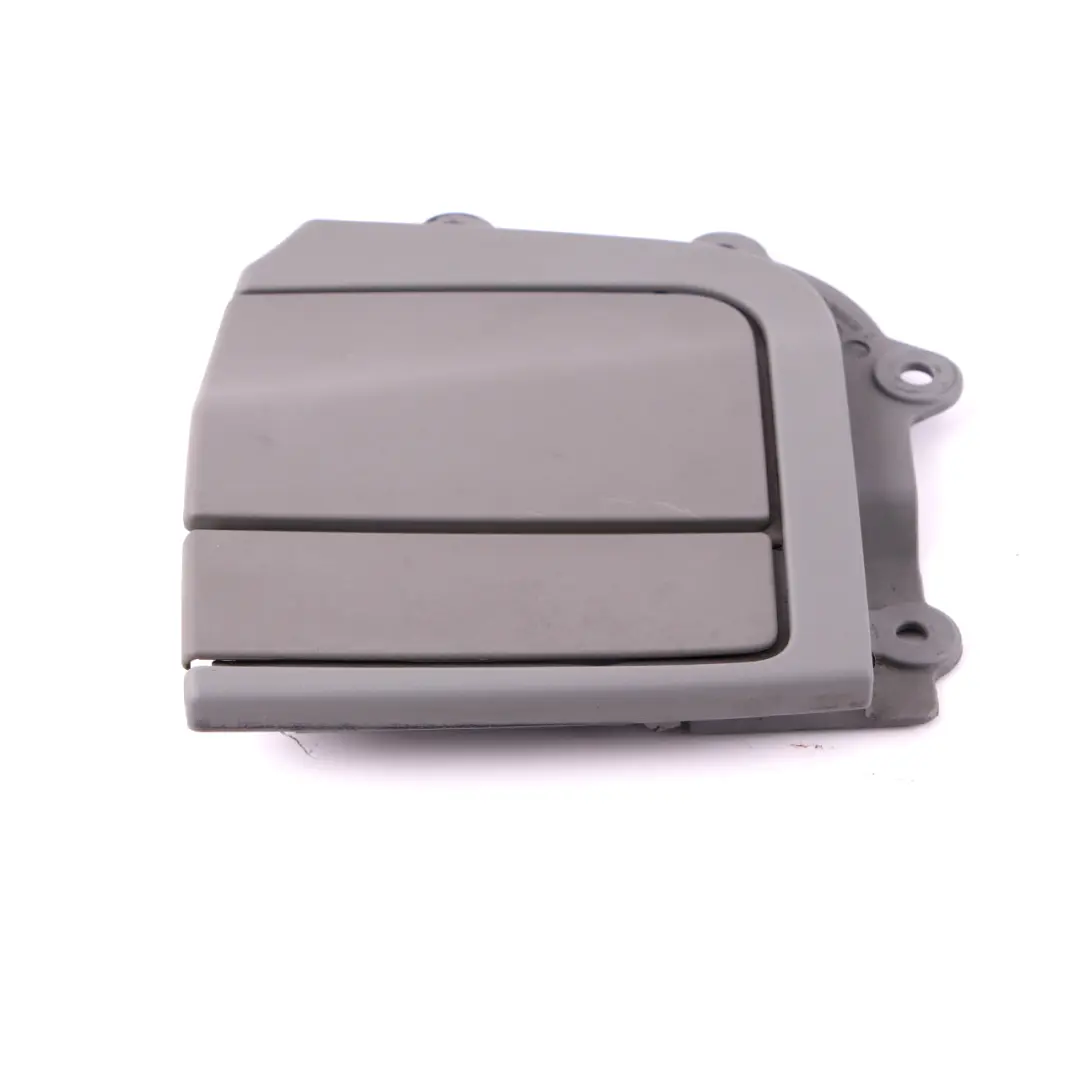 Tapa superior plegable Tapa de techo izquierda Gris para BMW Serie 3 E93 con número de pieza 7174546 BMW Serie 3 E93 Tapa superior plegable Tapa de techo izquierda Gris - SKU 7174546 - Número de pieza 7174546
