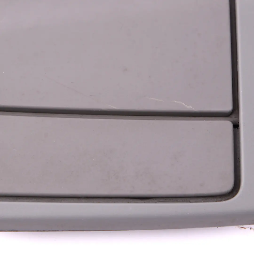 Tapa superior plegable Tapa de techo izquierda Gris para BMW Serie 3 E93 con número de pieza 7174546 BMW Serie 3 E93 Tapa superior plegable Tapa de techo izquierda Gris - SKU 7174546 - Número de pieza 7174546