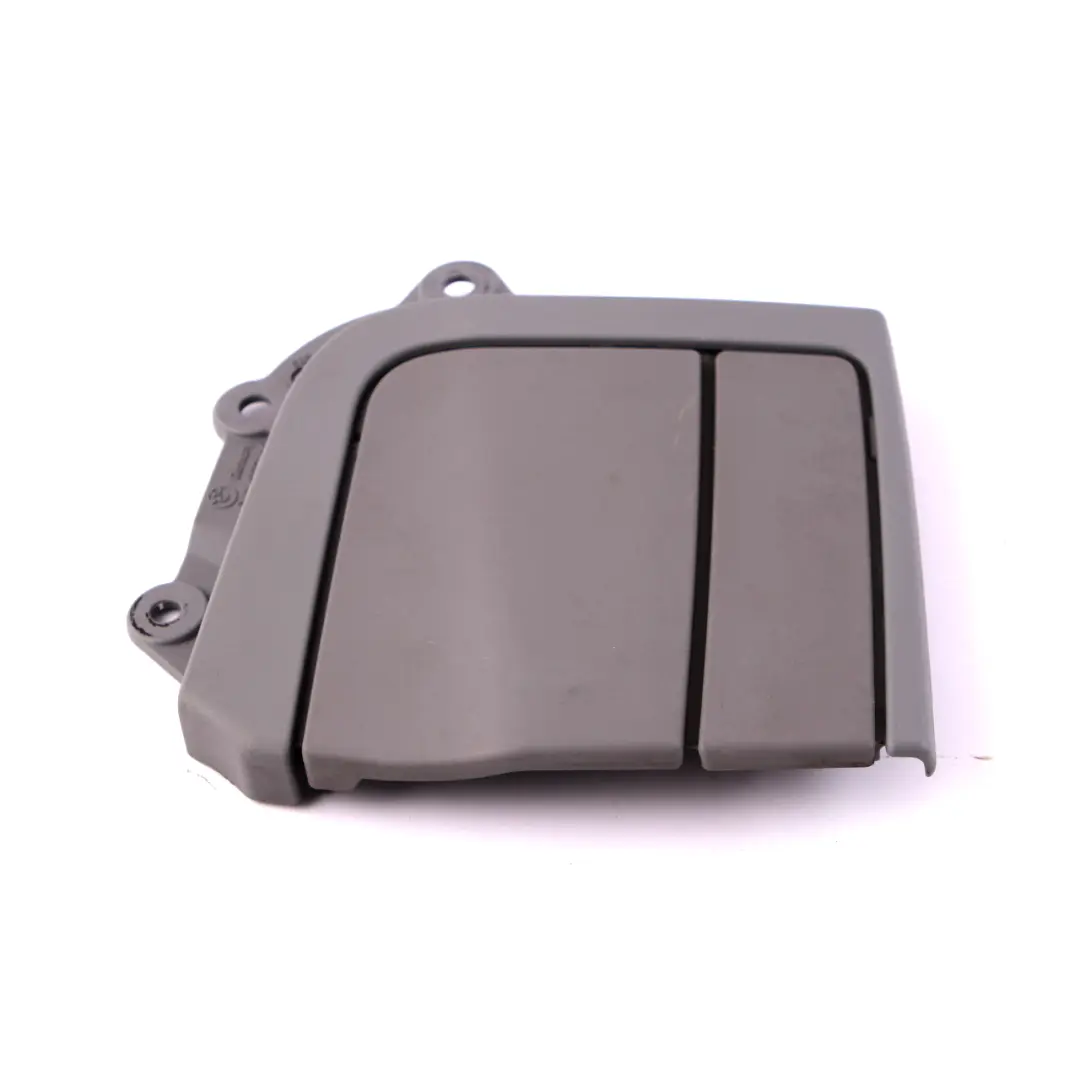 Flap Linkage Outlet Folding Top Lid Roof Left N/S Cover Grey to BMW 3 Series E93 with Part number 7174546 BMW 3 Series E93 Flap Linkage Outlet Folding Top Lid Roof Left N/S Cover Grey - SKU 7174546 - Part number 7174546