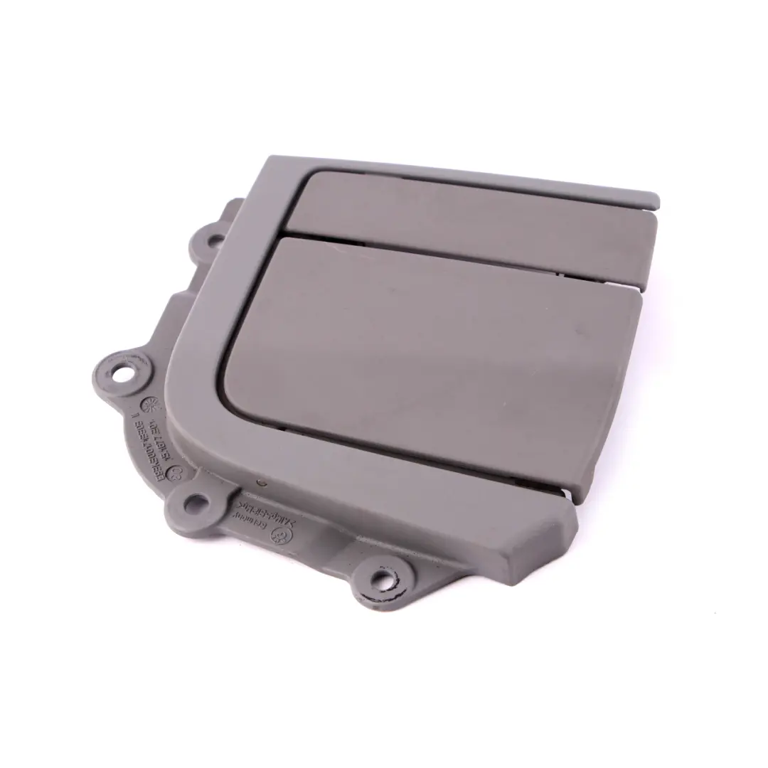 Linkage Flap Uscita Pieghevole Coperchio Tetto Sinistro Grigio per BMW E93 con numero di parte 7174546 BMW E93 Linkage Flap Uscita Pieghevole Coperchio Tetto Sinistro Grigio - SKU 7174546 - Numero di parte 7174546