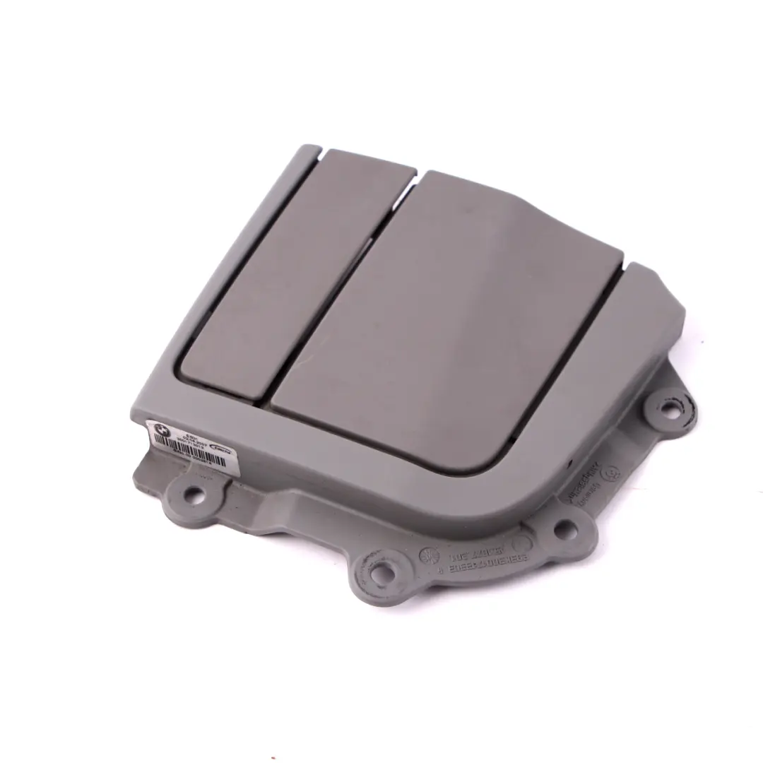 Tapa superior plegable Tapa de techo izquierda Gris para BMW Serie 3 E93 con número de pieza 7174546 BMW Serie 3 E93 Tapa superior plegable Tapa de techo izquierda Gris - SKU 7174546 - Número de pieza 7174546