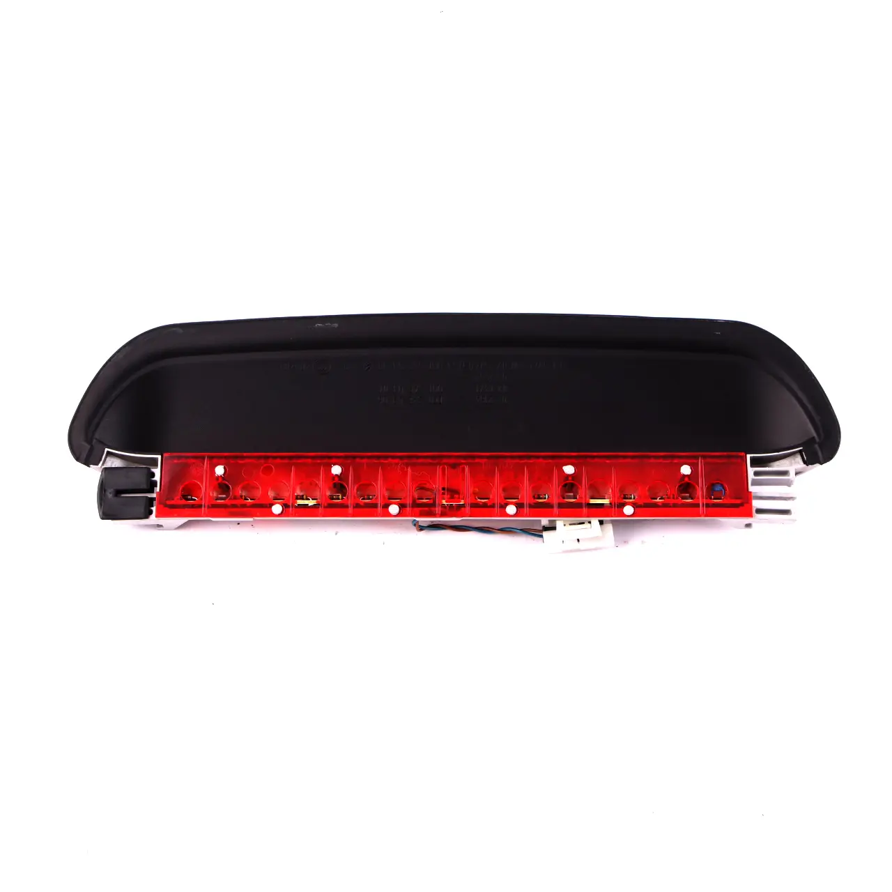 BMW E92 LCi Feu arriere interieur de frein troisieme feu stop 7174628